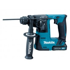Перфоратор Makita HR140DWAJ (с 2-мя АКБ)