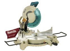 Торцовочная пила Makita LS1221