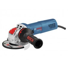 Угловая шлифмашина Bosch GWX 9-125 S Professional 06017B2000