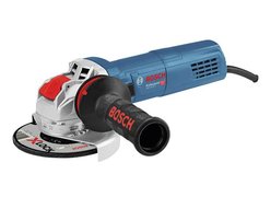 Угловая шлифмашина Bosch GWX 9-125 S Professional 06017B2000