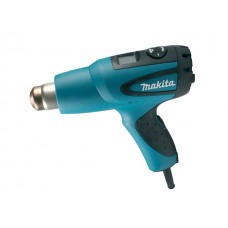 Промышленный фен Makita HG651CK