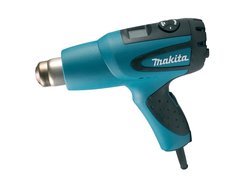 Промышленный фен Makita HG651CK