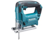 Электролобзик Makita JV101DZ