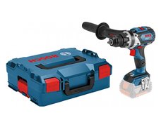 Дрель-шуруповерт Bosch GSR 18V-85 C Professional 06019G0102 (без АКБ, кейс)