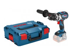 Дрель-шуруповерт Bosch GSR 18V-85 C Professional 06019G0102 (без АКБ, кейс)