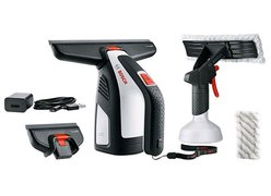 Пылесос Bosch GlassVac