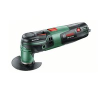 Мультифункциональная шлифмашина Bosch PMF 250 CES [0603102120]