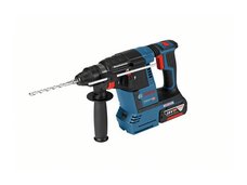 Перфоратор Bosch GBH 18V-26 Professional 0611909003 (с 2-мя АКБ)
