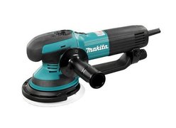 Эксцентриковая шлифмашина Makita BO6050J