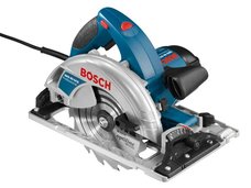 Дисковая (циркулярная) пила Bosch GKS 65 GCE Professional (0601668900)