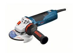 Угловая шлифмашина Bosch GWS 19-125 CI Professional [060179N002]