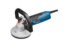 Полировальная машина Bosch GBR 15 CA Professional (0601776000)