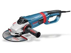 Угловая шлифмашина Bosch GWS 24-230 LVI Professional (0601893F00)