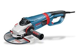 Угловая шлифмашина Bosch GWS 24-230 LVI Professional (0601893F00)