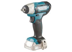 Ударный гайковерт Makita TW140DZ (без АКБ)