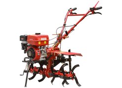 Мотокультиватор Asilak SL-86 (без колес)