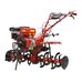 Мотокультиватор FERMER FM-1618MXL-19 (колеса 19x7.00-8)
