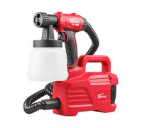 Краскораспылитель Wortex PS 1165 [PS116502811]