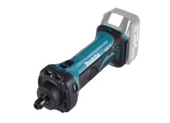 Прямошлифовальная машина Makita DGD801Z (без АКБ)