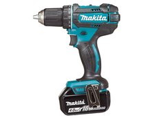 Дрель-шуруповерт Makita DDF482RME