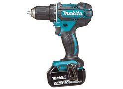 Дрель-шуруповерт Makita DDF482RME