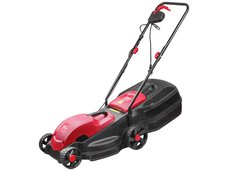 Колёсная газонокосилка Wortex LM 3815 P 