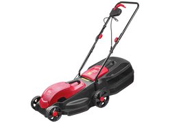 Колёсная газонокосилка Wortex LM 3815 P [LM3815P0003]