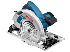Дисковая (циркулярная) пила Bosch GKS 85 G Professional (060157A901)