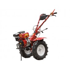 Мотокультиватор FERMER FM-1618MXL (колеса 6.50-12)