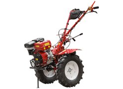 Мотокультиватор FERMER FM-1618MXL (колеса 6.50-12)