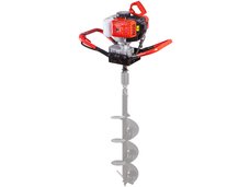 Мотоледобур ECO GD-52