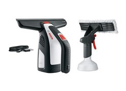 Пылесос Bosch GlassVAC Solo Plus