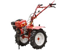 Мотокультиватор Asilak SL-86 (колеса 5.00-12)