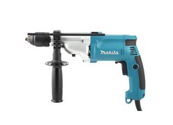Ударная дрель Makita HP 2051