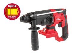 Перфоратор Wortex CRH 1820 CRH18200003 (без АКБ)