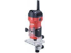Кромочно-петельный фрезер Makita MT M3700