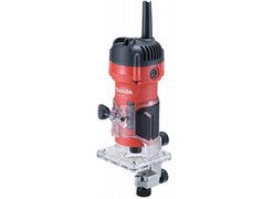 Кромочно-петельный фрезер Makita MT M3700