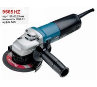 Угловая шлифмашина Makita 9565 HZ