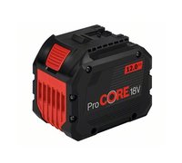 Аккумулятор Bosch ProCORE 1600A016GU (18В/12 Ah)