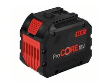 Аккумулятор Bosch ProCORE 1600A016GU (18В/12 Ah)