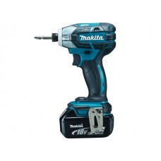 Ударный шуруповерт Makita DTS141RME