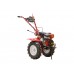 Мотокультиватор FERMER FM-1618MXL (колеса 6.50-12)