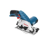 Дисковая (циркулярная) пила Bosch GKS 12V-26 Professional 06016A1001 (без АКБ)