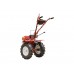Мотокультиватор FERMER FM-1618MXL (колеса 6.50-12)