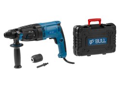 Перфоратор Bull BH 2601
