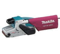 Ленточная шлифмашина Makita 9404
