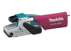 Ленточная шлифмашина Makita 9404