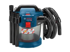 Пылесос Bosch GAS 18V-10 L Professional (без аккумулятора)