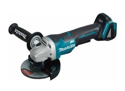 Угловая шлифмашина Makita DGA505Z