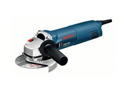 Угловая шлифмашина Bosch GWS 1000 Professional [0601828800]